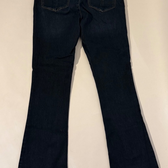 Democracy Itty Bitty Bootcut Jeans - Picture 2 of 7